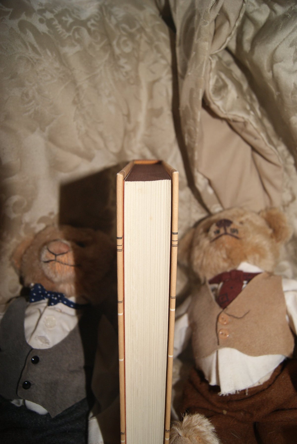 Fathers and Sons — The Folio Society | Ivan Turgenev | 1979 | First Impression with Slipcase — view 5