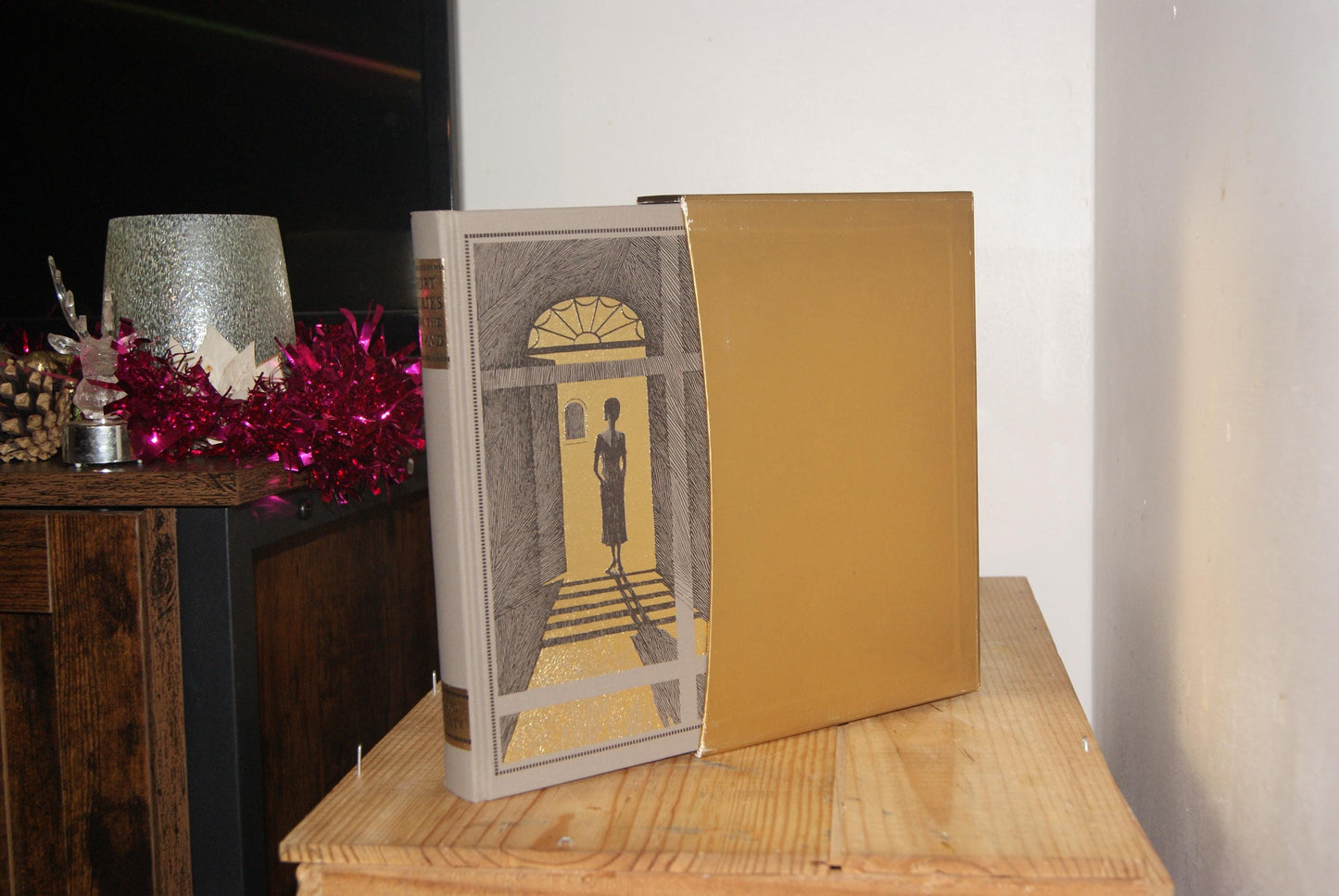 Short Stories from The Strand — Folio Society Edition | 1992 | Fine