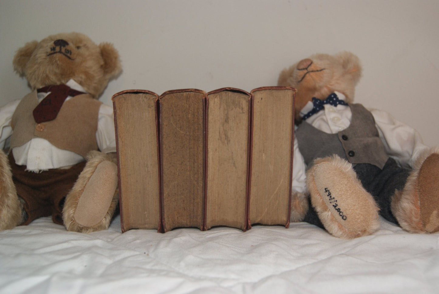 {{ product.title }} - Rare vintage {{ product.type | downcase }} from Novel Relic