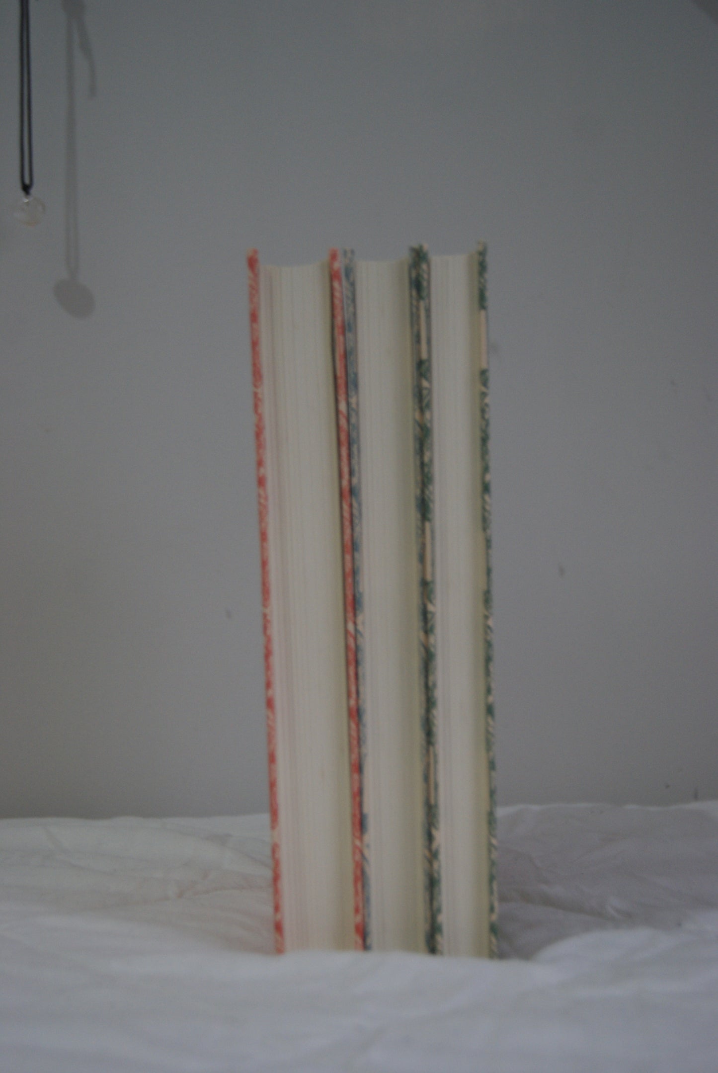 The Forsyte Saga — Folio Society Edition | 1984 | John Galsworthy | 3 Volume Set | Fine | Slipcase