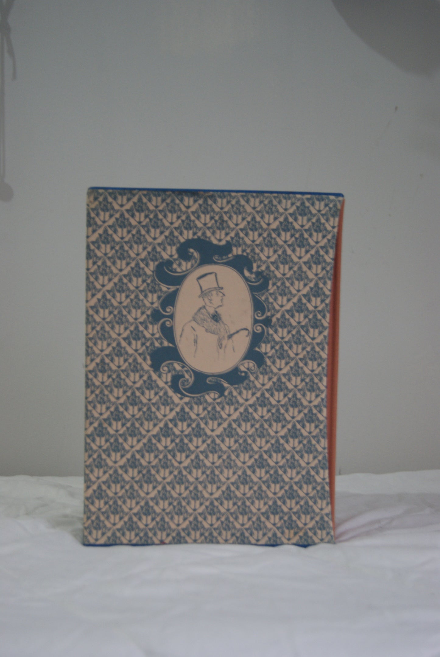The Forsyte Saga — Folio Society Edition | 1984 | John Galsworthy | 3 Volume Set | Fine | Slipcase