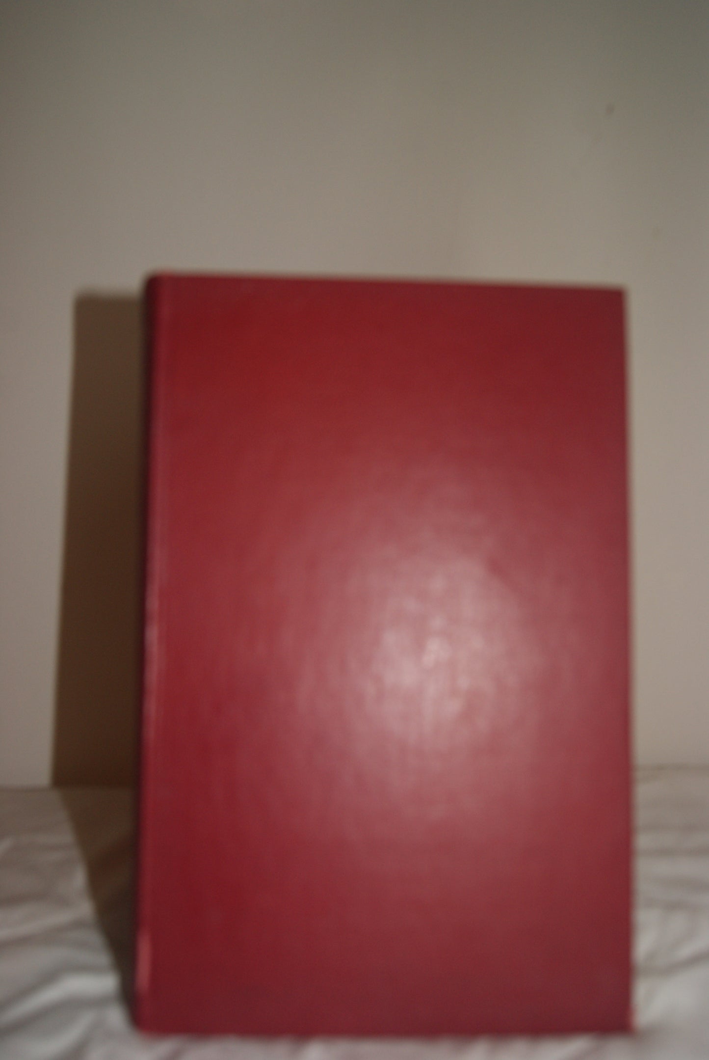A History of the English Speaking Peoples — Winston S. Churchill | Cassell First Edition 1956 to 1958 | Four Volume Set | Roger Gresley's Copy