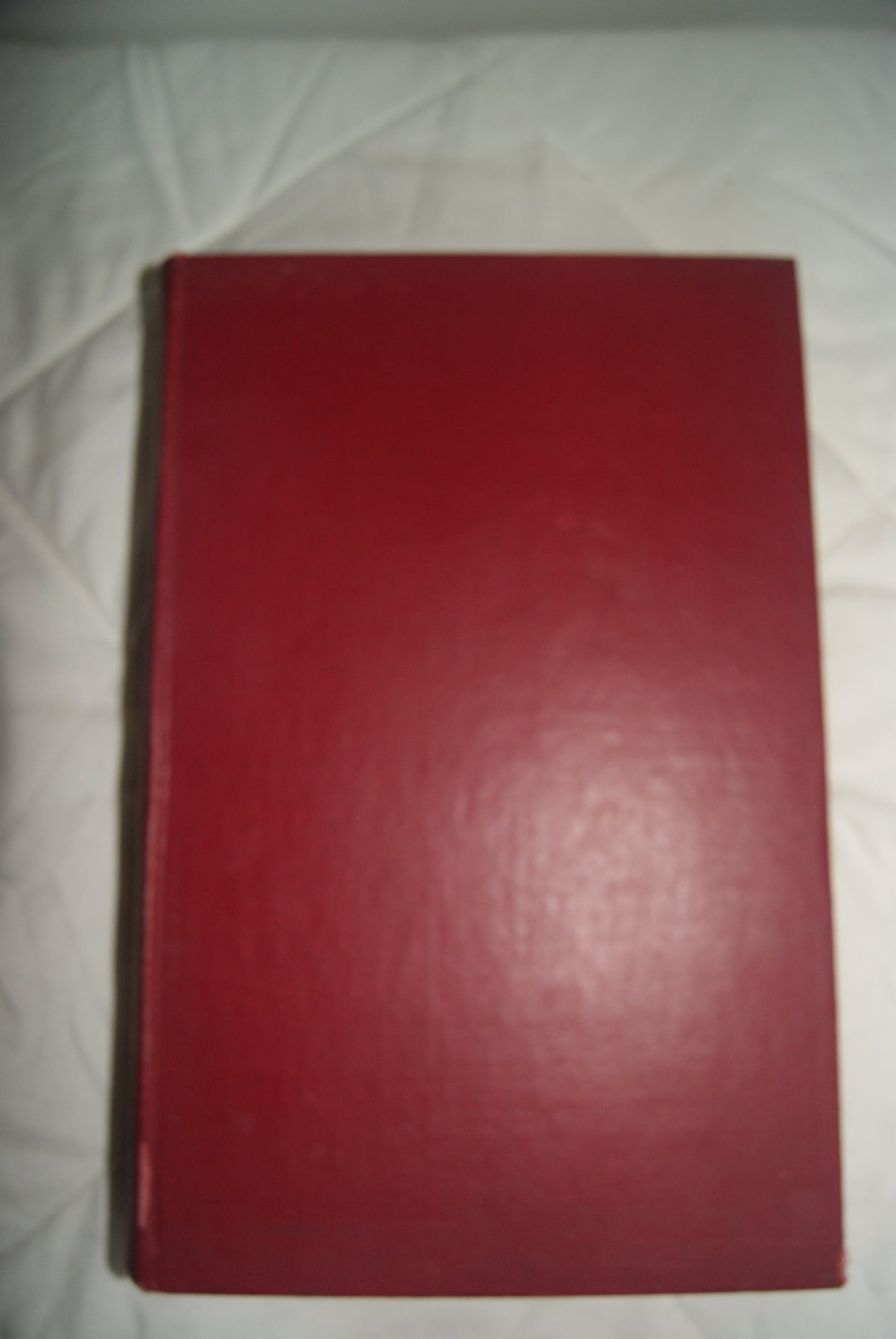 A History of the English Speaking Peoples — Winston S. Churchill | Cassell First Edition 1956 to 1958 | Four Volume Set | Roger Gresley's Copy