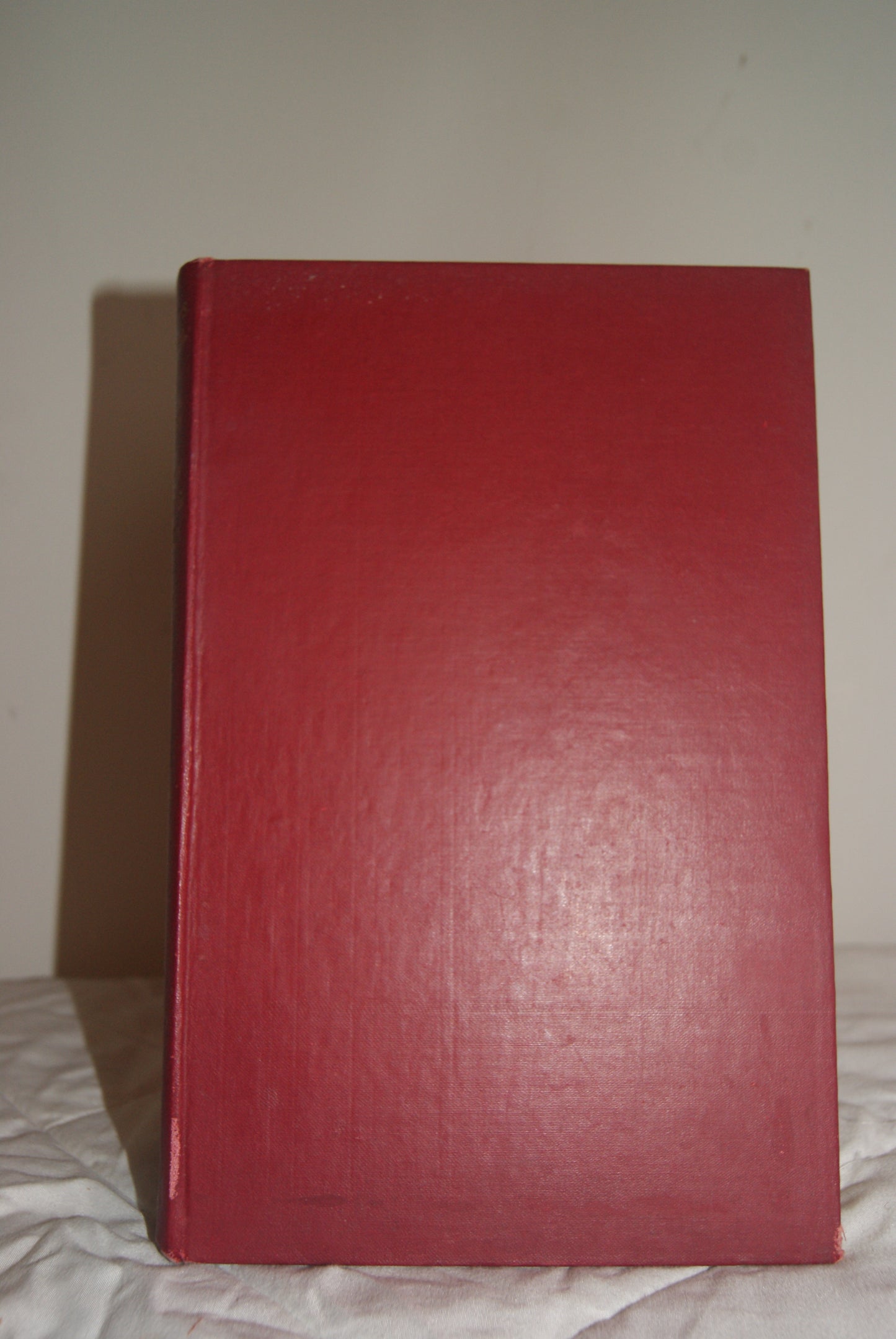 A History of the English Speaking Peoples — Winston S. Churchill | Cassell First Edition 1956 to 1958 | Four Volume Set | Roger Gresley's Copy