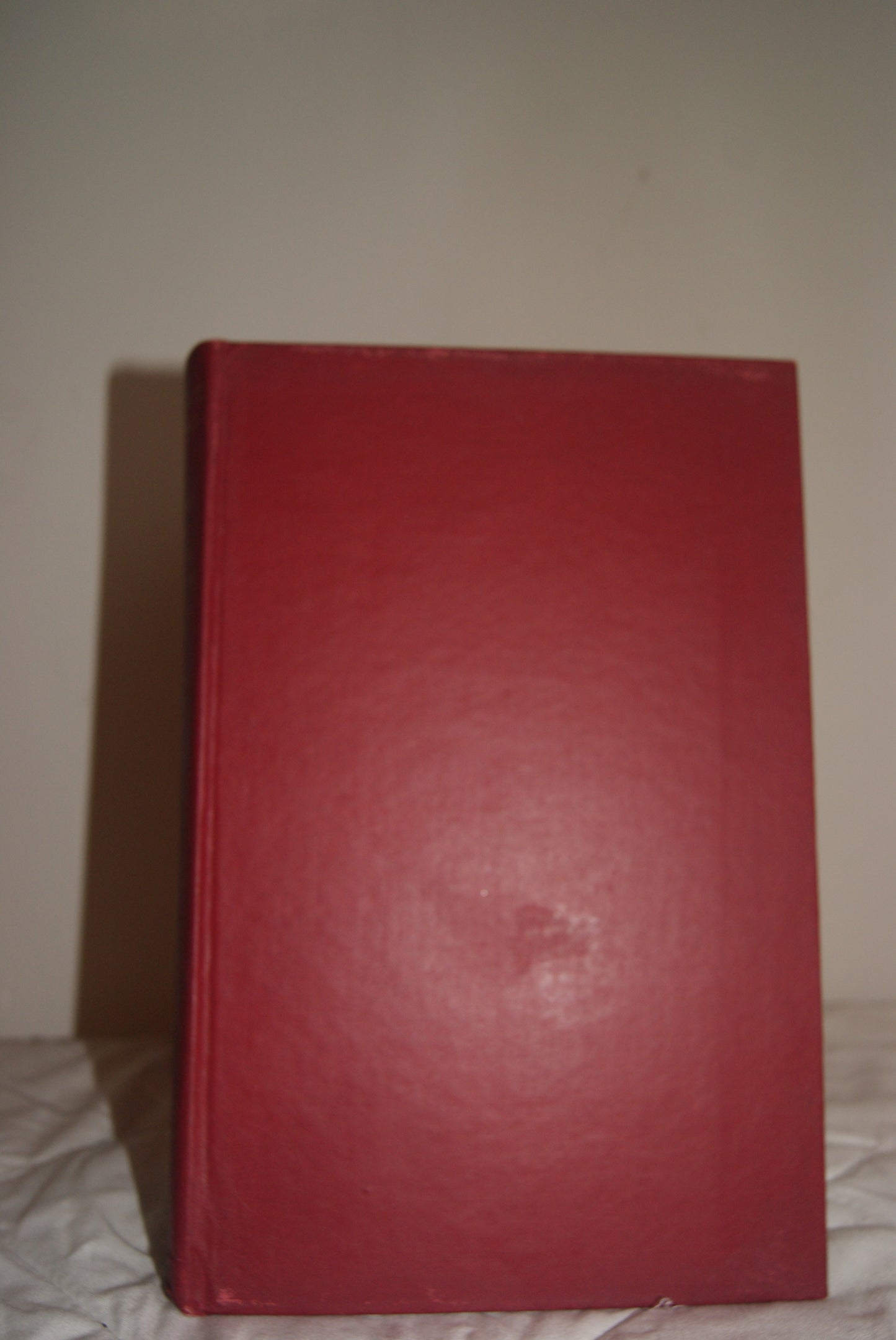 A History of the English Speaking Peoples — Winston S. Churchill | Cassell First Edition 1956 to 1958 | Four Volume Set | Roger Gresley's Copy
