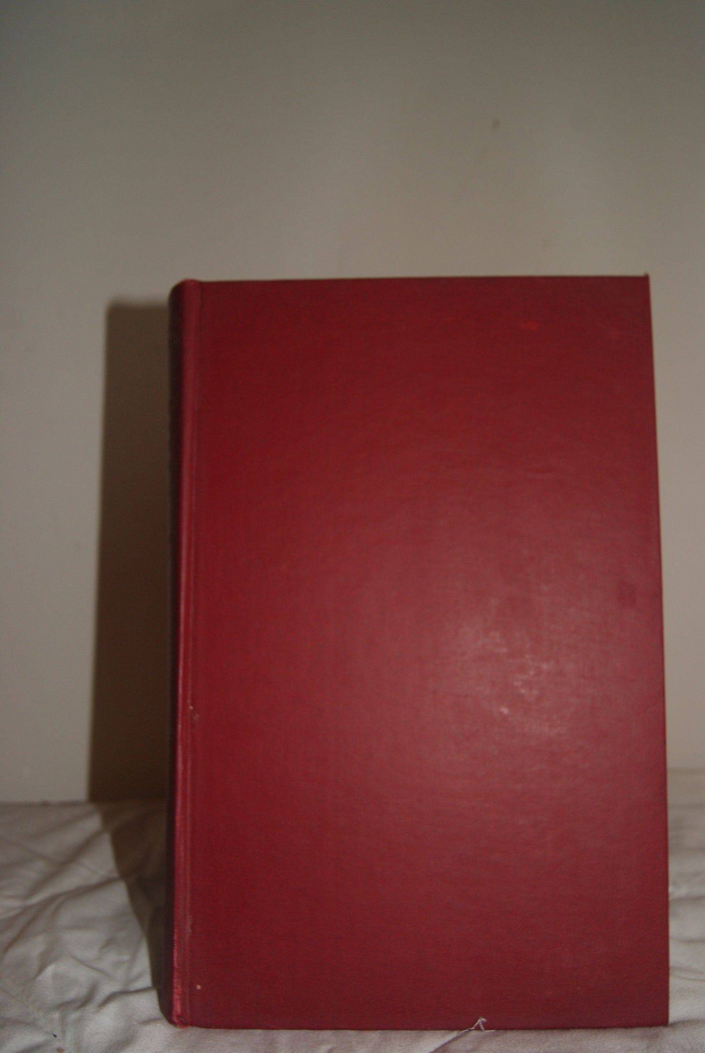 A History of the English Speaking Peoples — Winston S. Churchill | Cassell First Edition 1956 to 1958 | Four Volume Set | Roger Gresley's Copy
