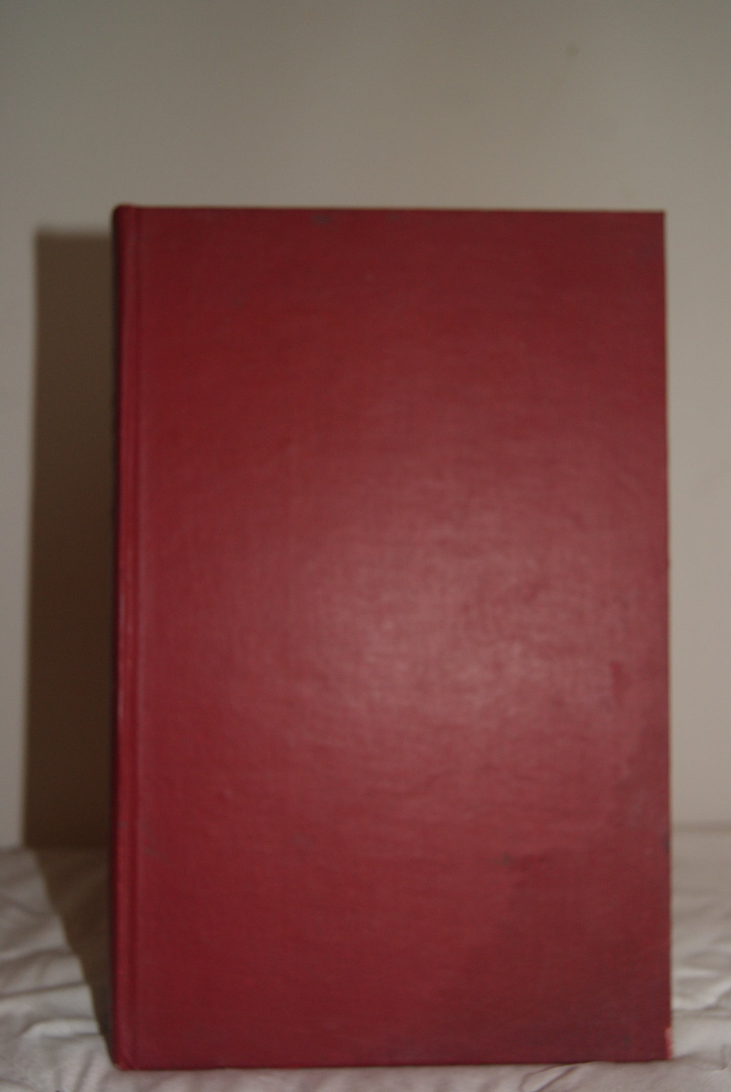 A History of the English Speaking Peoples — Winston S. Churchill | Cassell First Edition 1956 to 1958 | Four Volume Set | Roger Gresley's Copy