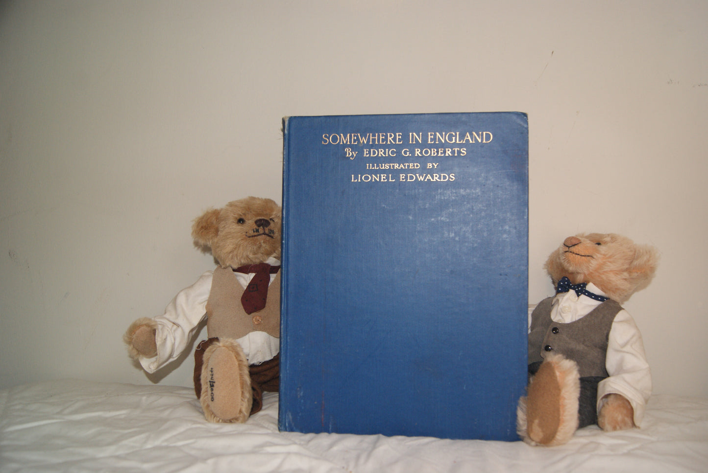 Three Lionel Edwards Illustrated Sporting Verse Books | Roger Gresley's Hunting Library | 1925 to 1929 | Gresley Family Provenance | Good Condition