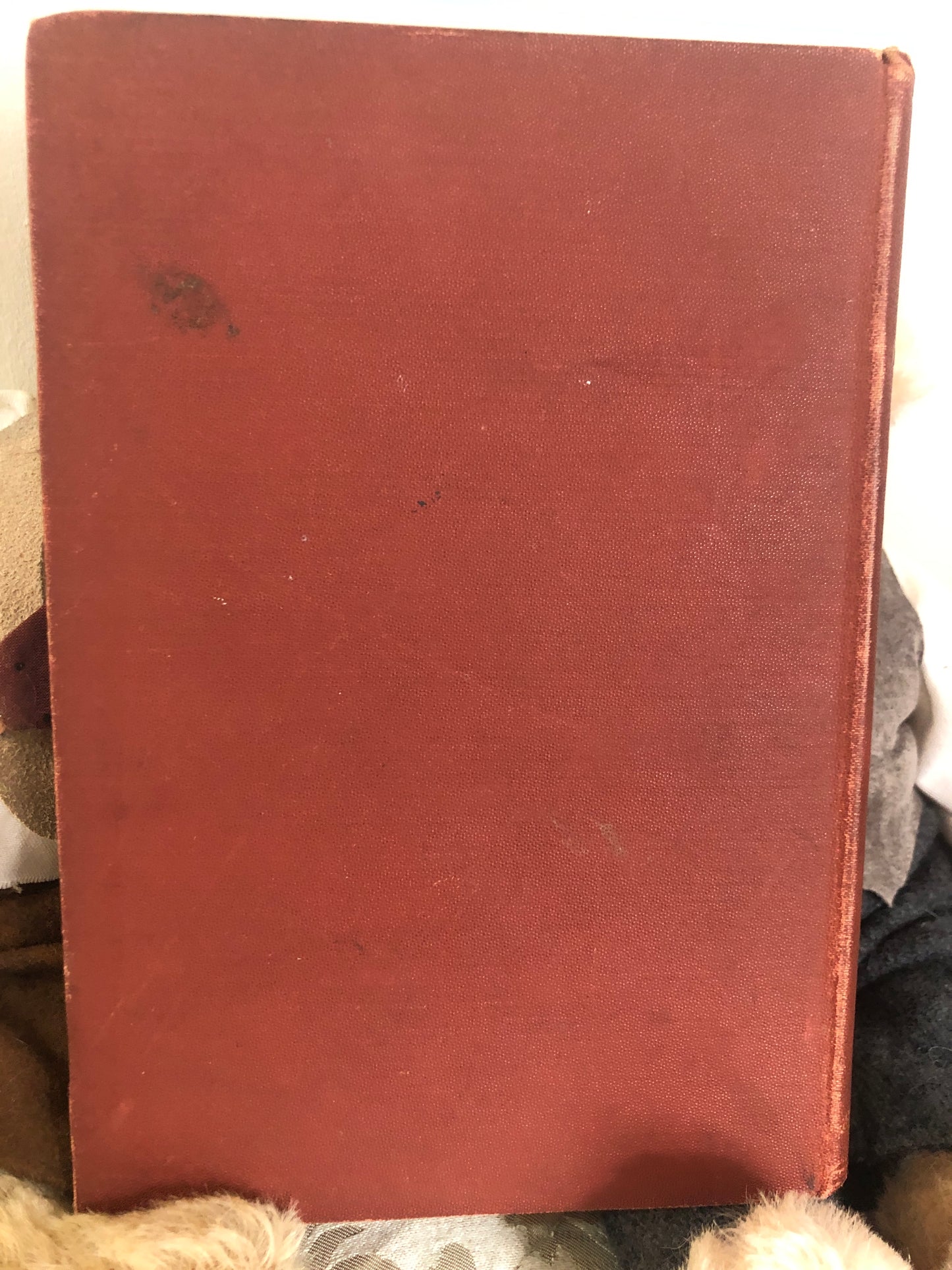 The Story of the Odyssey — Rev. Alfred J. Church | Seeley & Co. 1892 | First Edition | 16 Colour Plates after Flaxman | Decorated Cloth
