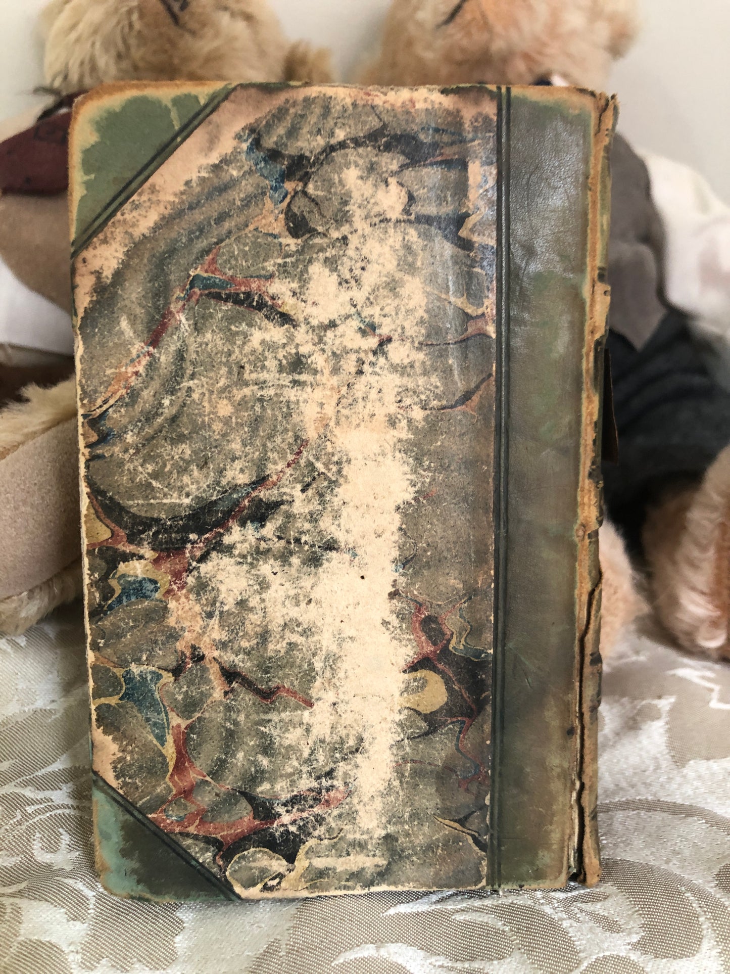 The Complete Sportsman c.1760 & Walton's Complete Angler 1826 — Two Books from the Gresley Collection | Signed Charles Gresley | Antiquarian Field Sports