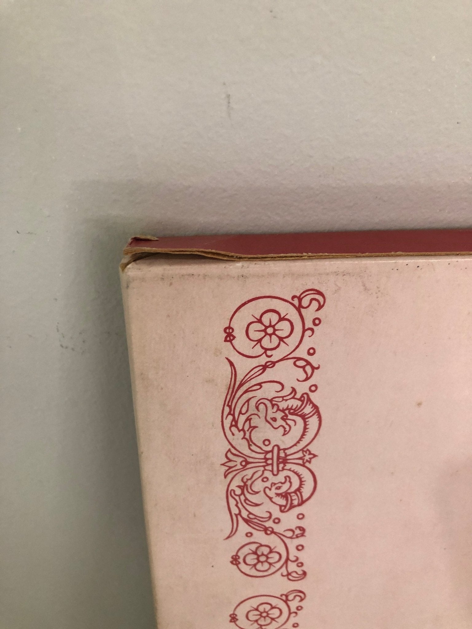 {{ product.title }} - Rare vintage {{ product.type | downcase }} from Novel Relic