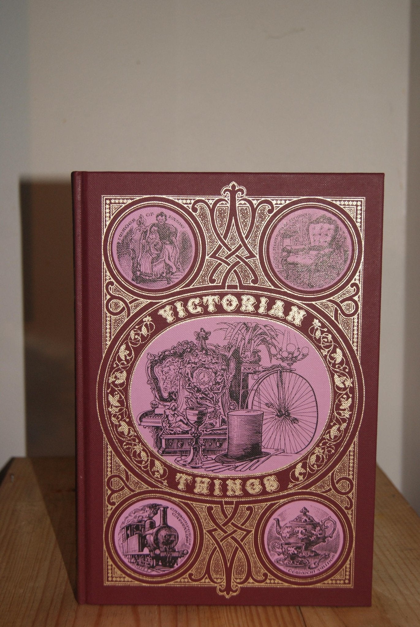 {{ product.title }} - Rare vintage {{ product.type | downcase }} from Novel Relic