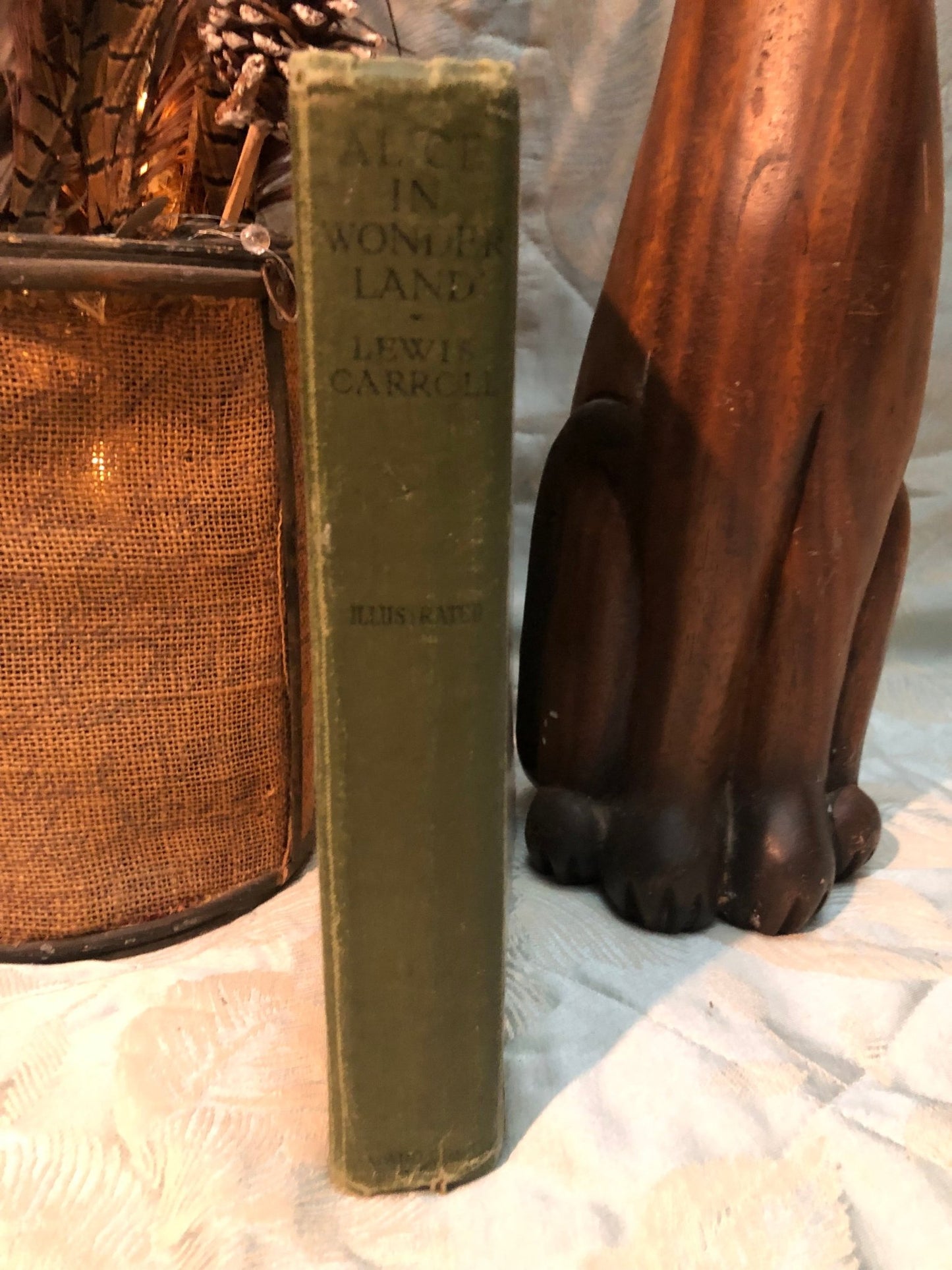 {{ product.title }} - Rare vintage {{ product.type | downcase }} from Novel Relic