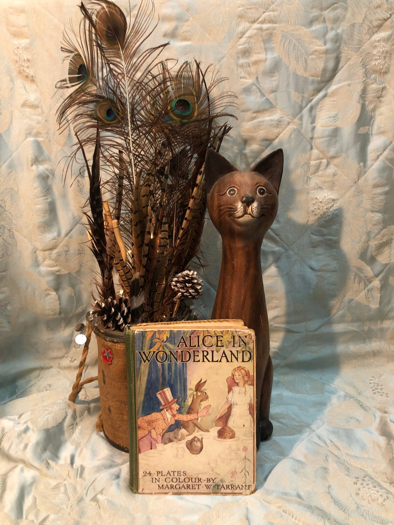 {{ product.title }} - Rare vintage {{ product.type | downcase }} from Novel Relic