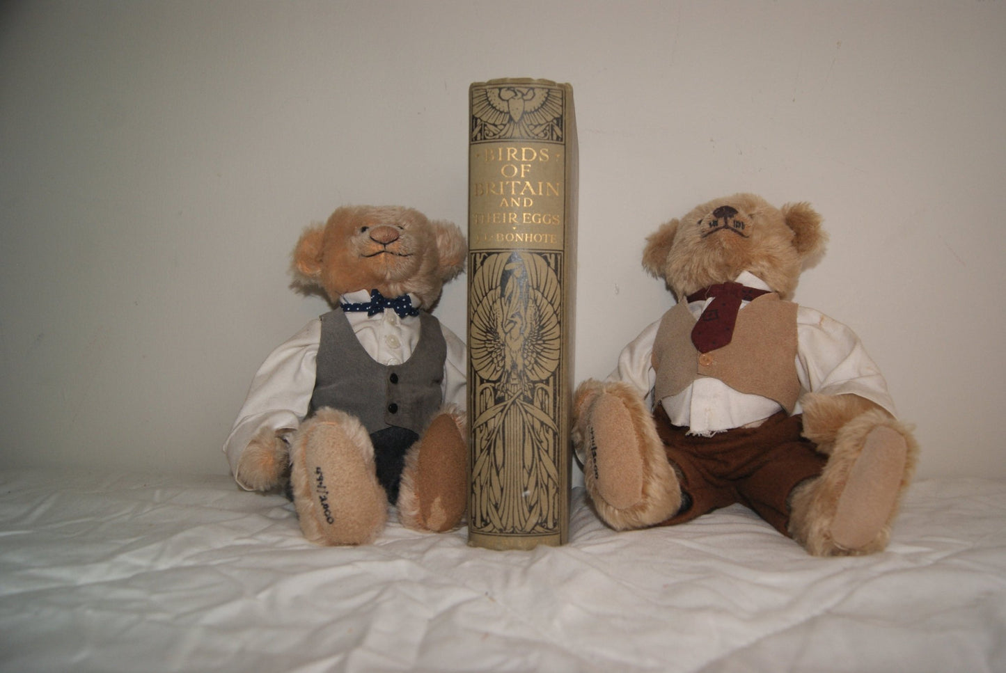 {{ product.title }} - Rare vintage {{ product.type | downcase }} from Novel Relic
