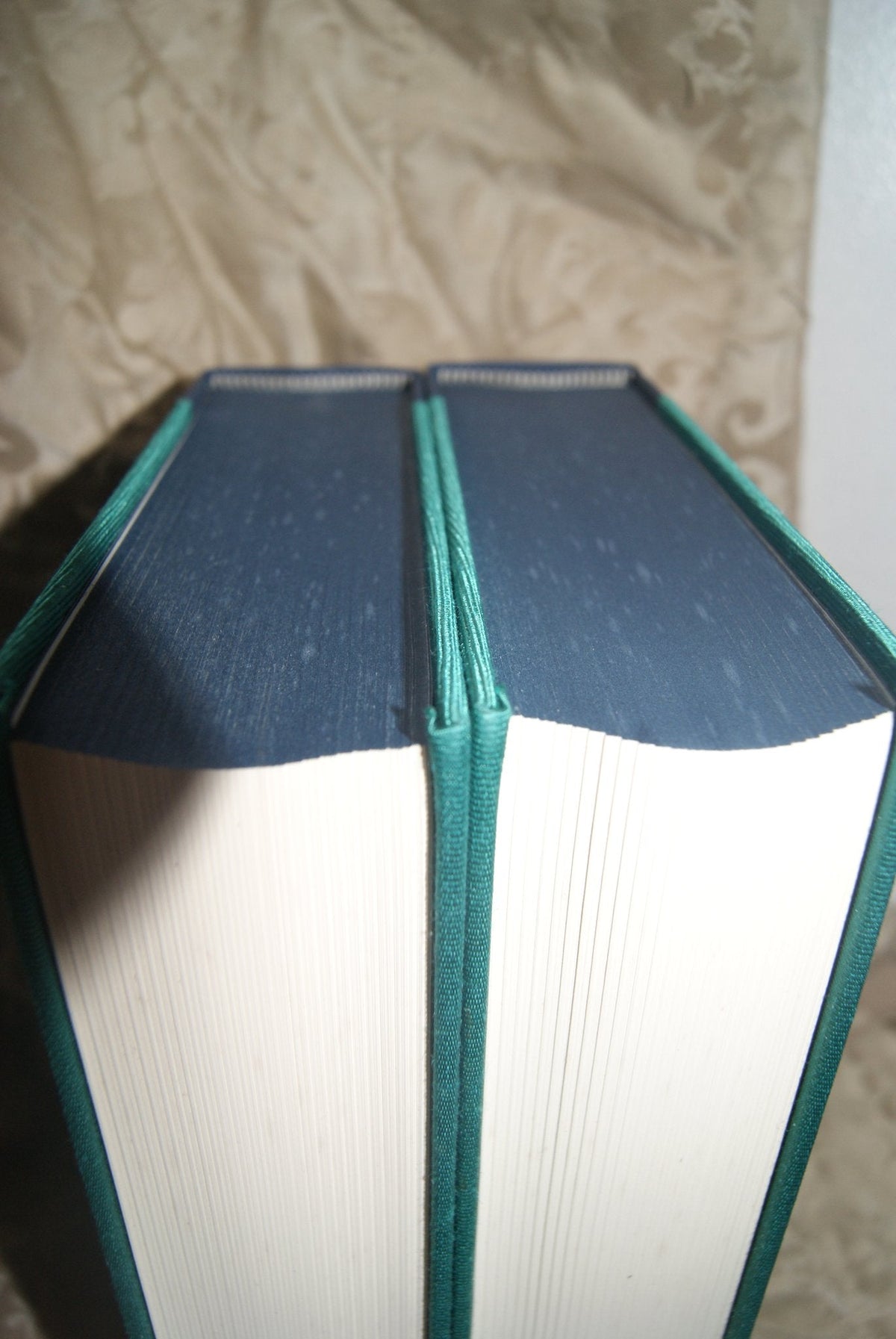 Clarissa — The Folio Society | Samuel Richardson | 1993 | 2 Volume Set with Simon Brett Engravings — view 4