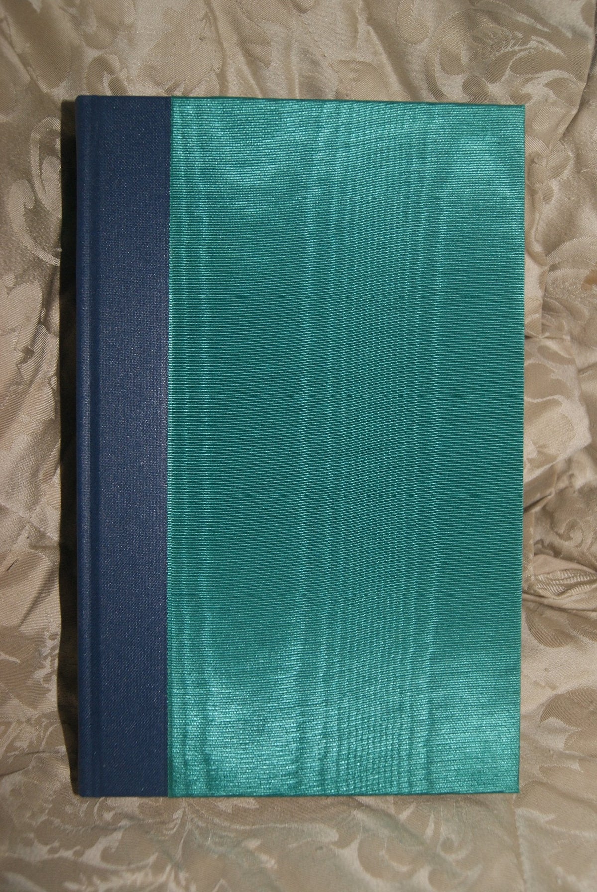 Clarissa — The Folio Society | Samuel Richardson | 1993 | 2 Volume Set with Simon Brett Engravings — view 5
