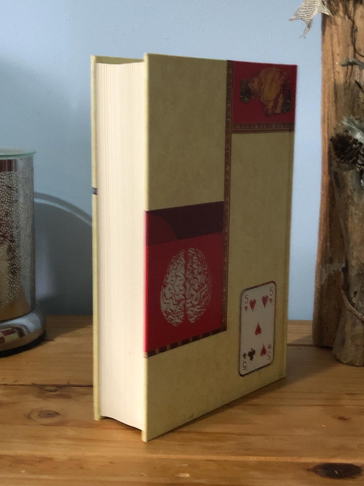 {{ product.title }} - Rare vintage {{ product.type | downcase }} from Novel Relic