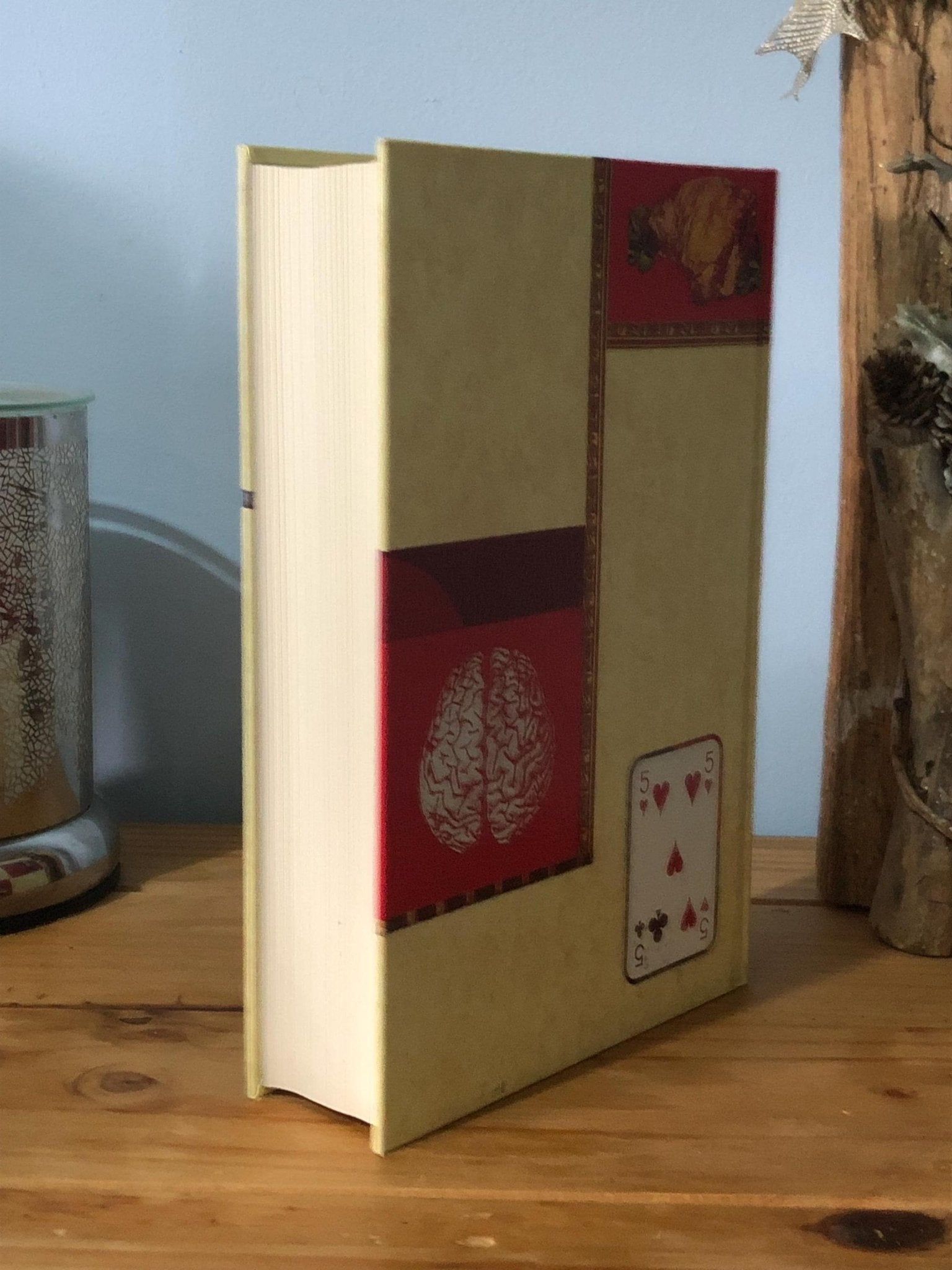 {{ product.title }} - Rare vintage {{ product.type | downcase }} from Novel Relic