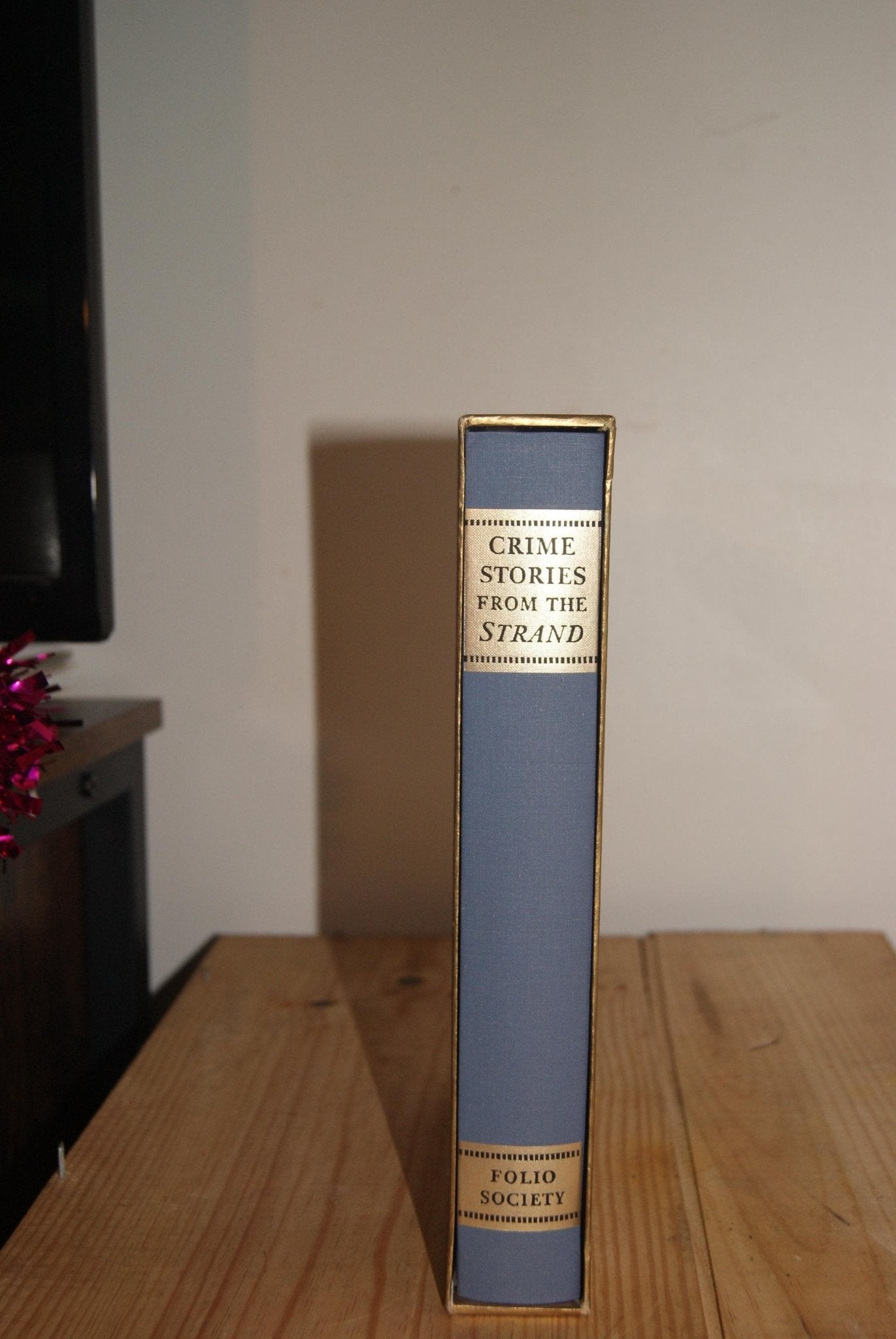 {{ product.title }} - Rare vintage {{ product.type | downcase }} from Novel Relic