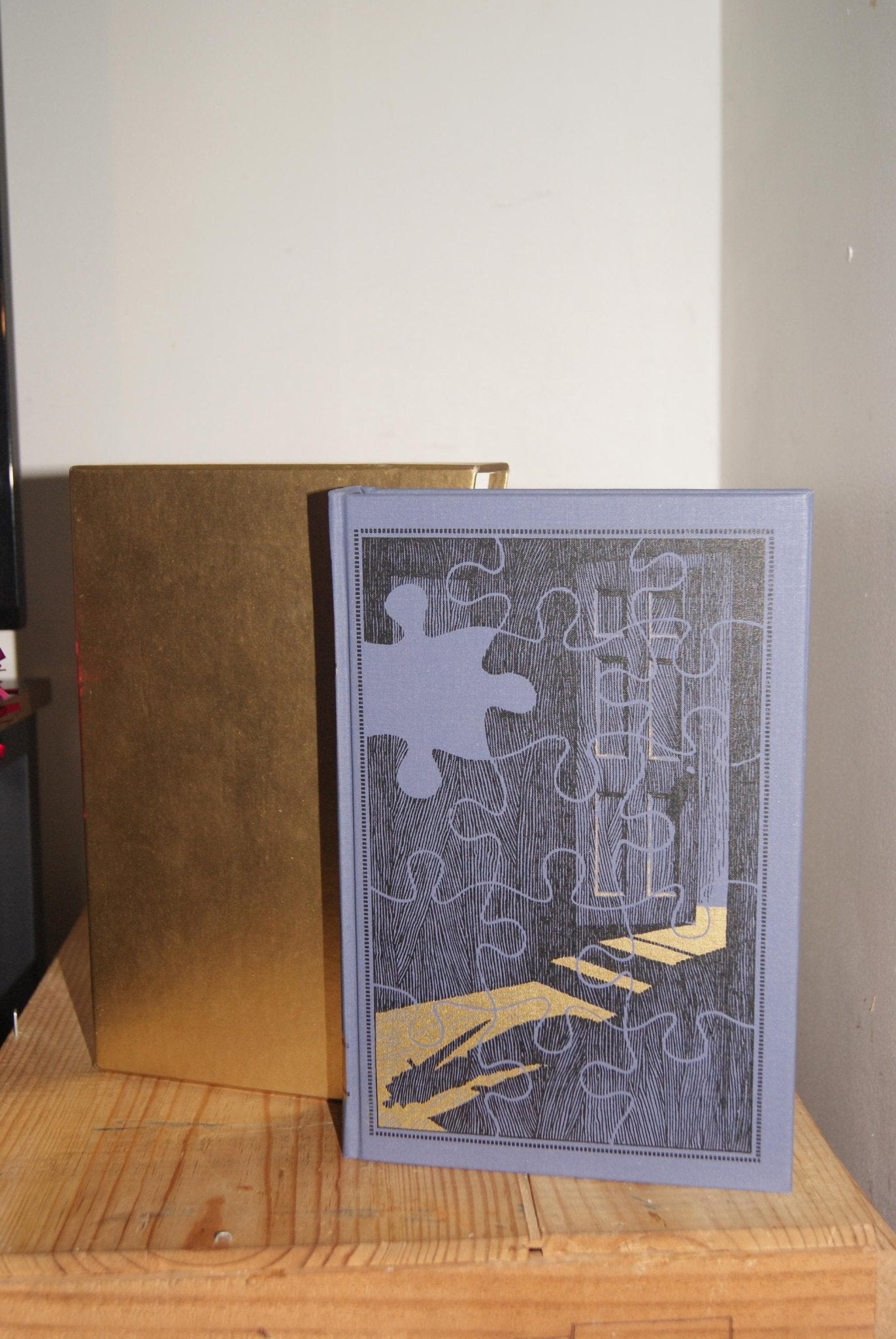 {{ product.title }} - Rare vintage {{ product.type | downcase }} from Novel Relic