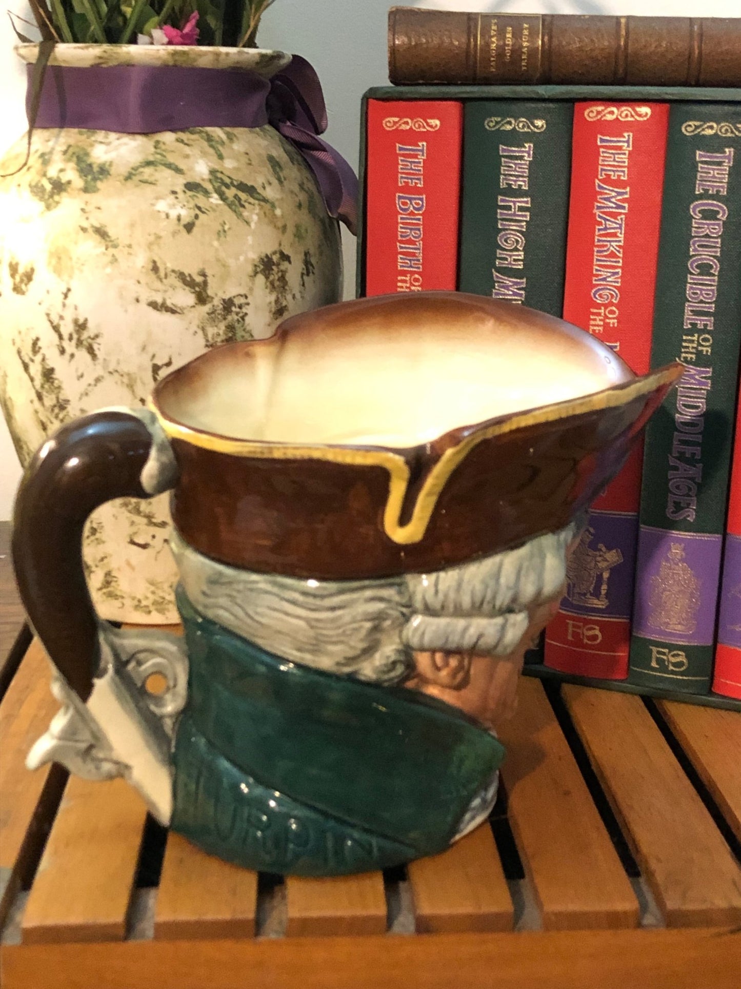 {{ product.title }} - Rare vintage {{ product.type | downcase }} from Novel Relic