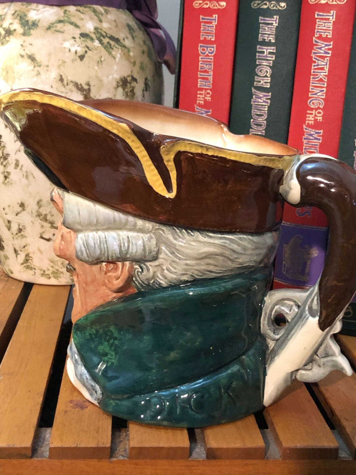 {{ product.title }} - Rare vintage {{ product.type | downcase }} from Novel Relic