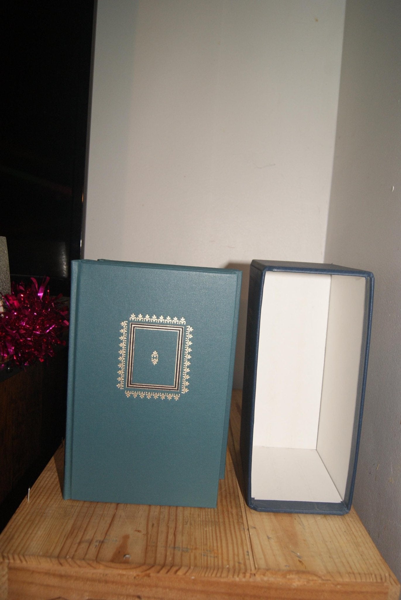 {{ product.title }} - Rare vintage {{ product.type | downcase }} from Novel Relic