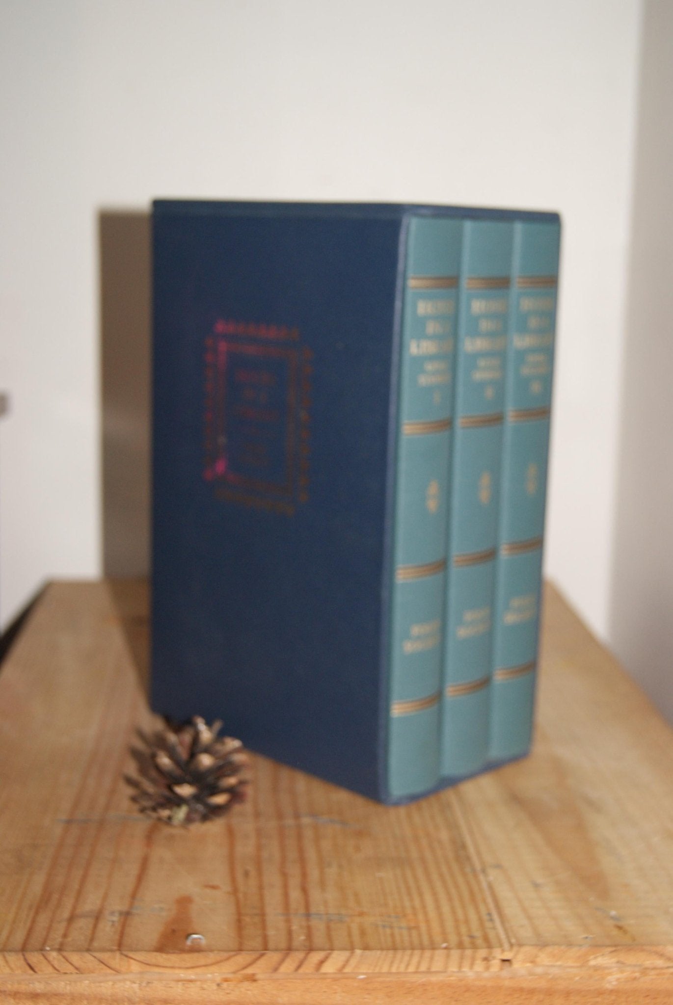 {{ product.title }} - Rare vintage {{ product.type | downcase }} from Novel Relic