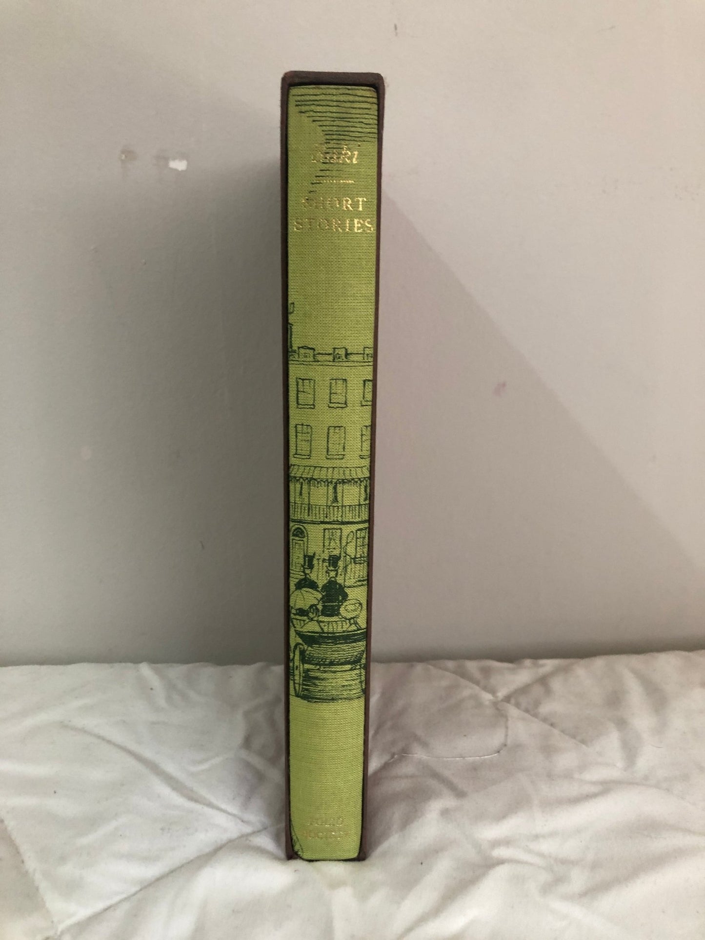 {{ product.title }} - Rare vintage {{ product.type | downcase }} from Novel Relic