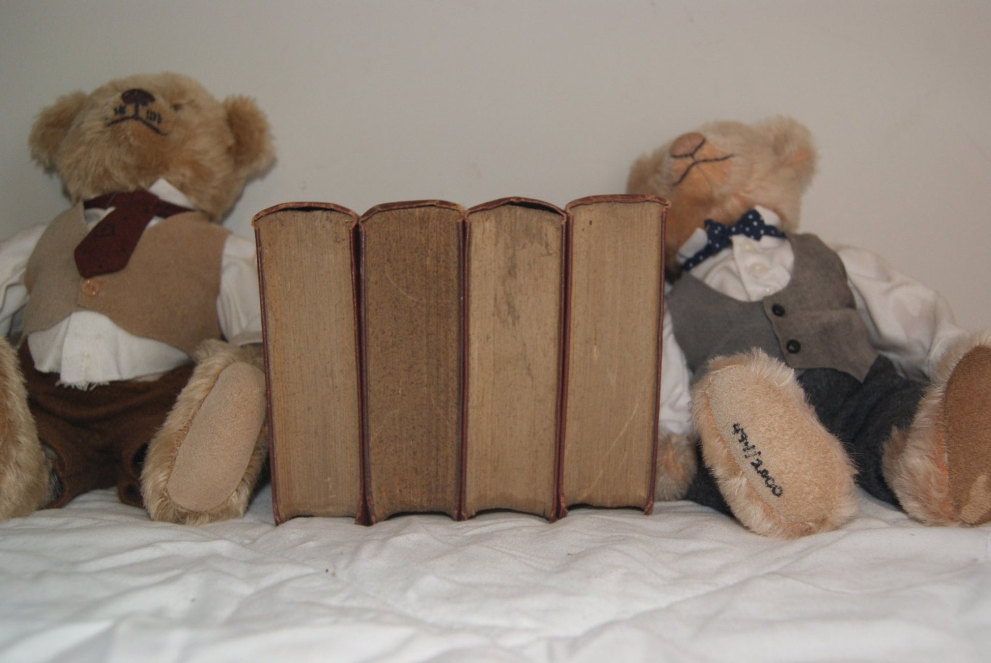 {{ product.title }} - Rare vintage {{ product.type | downcase }} from Novel Relic