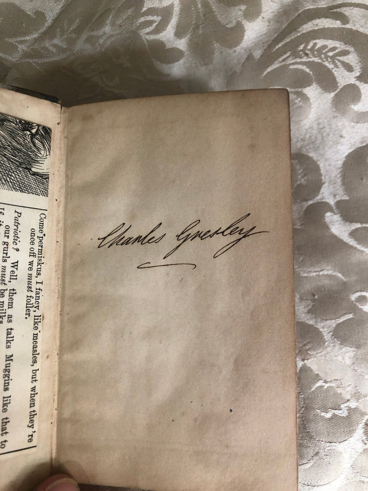 The Complete Sportsman c.1760 & Walton's Complete Angler 1826 — Two Books from the Gresley Collection — view 10