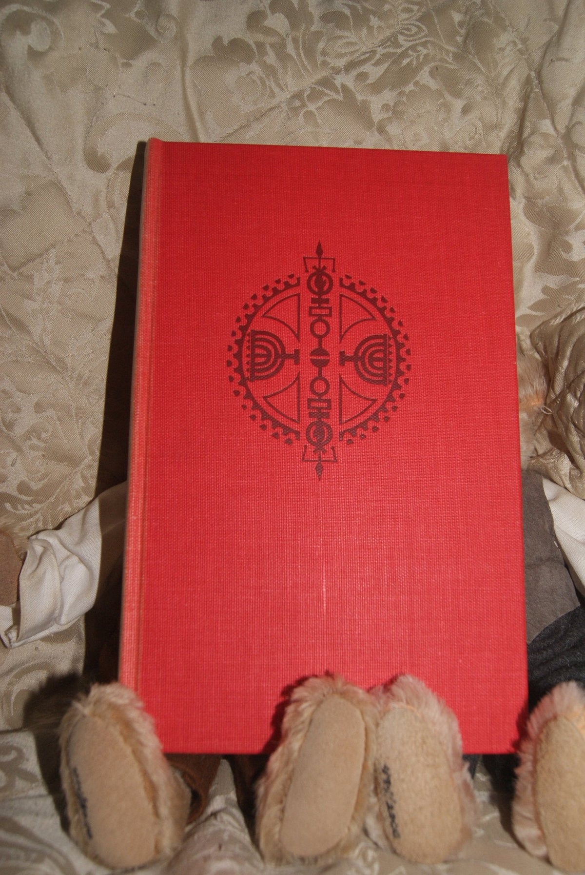 The Destruction of the Jews — The Folio Society | Flavius Josephus | 1971 — view 3