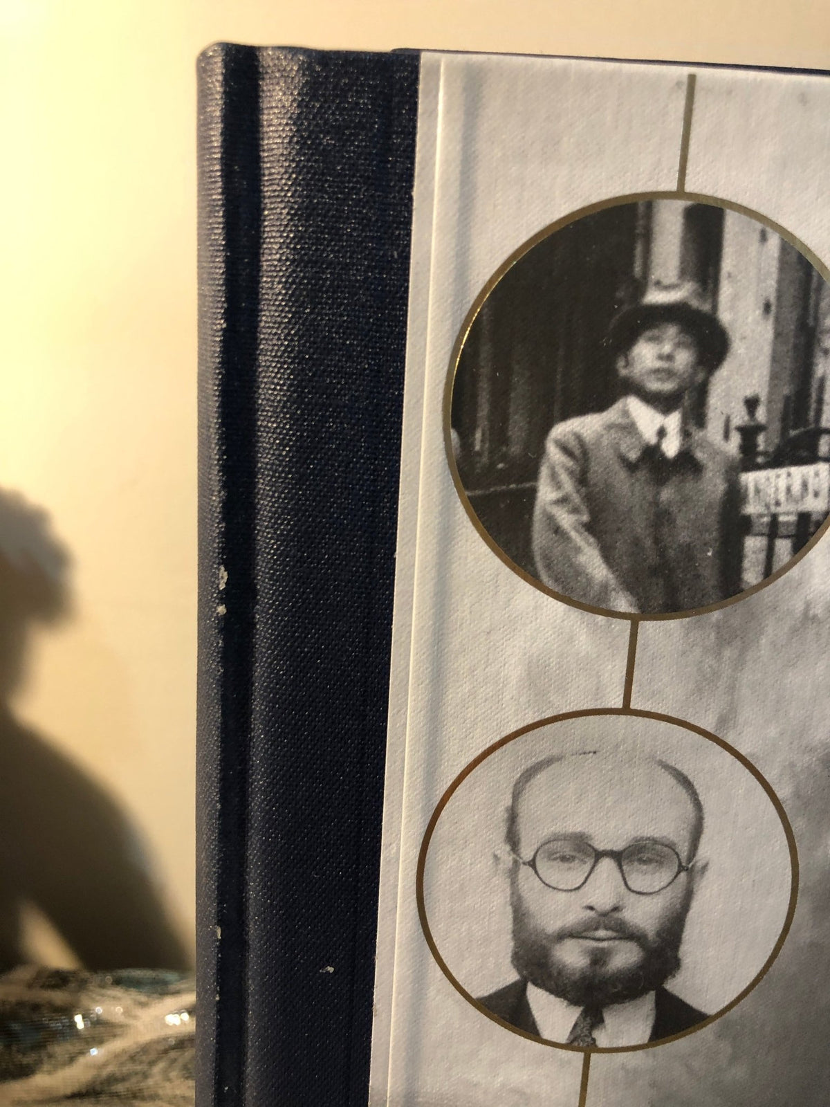 The Double-Cross System — J.C. Masterman | Folio Society 2007 | WWII Espionage — view 3
