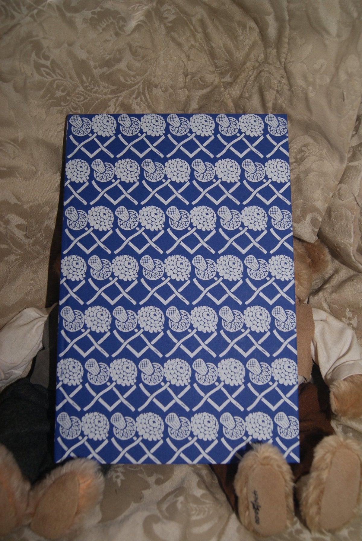 The Prime of Miss Jean Brodie — The Folio Society | Muriel Spark | 1998 — view 2