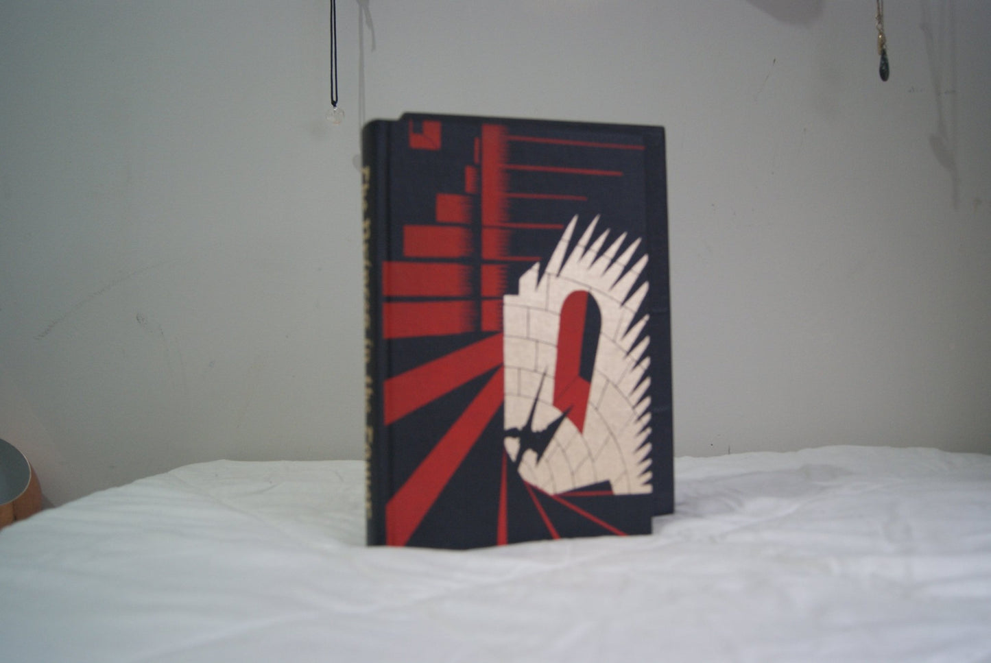 {{ product.title }} - Rare vintage {{ product.type | downcase }} from Novel Relic