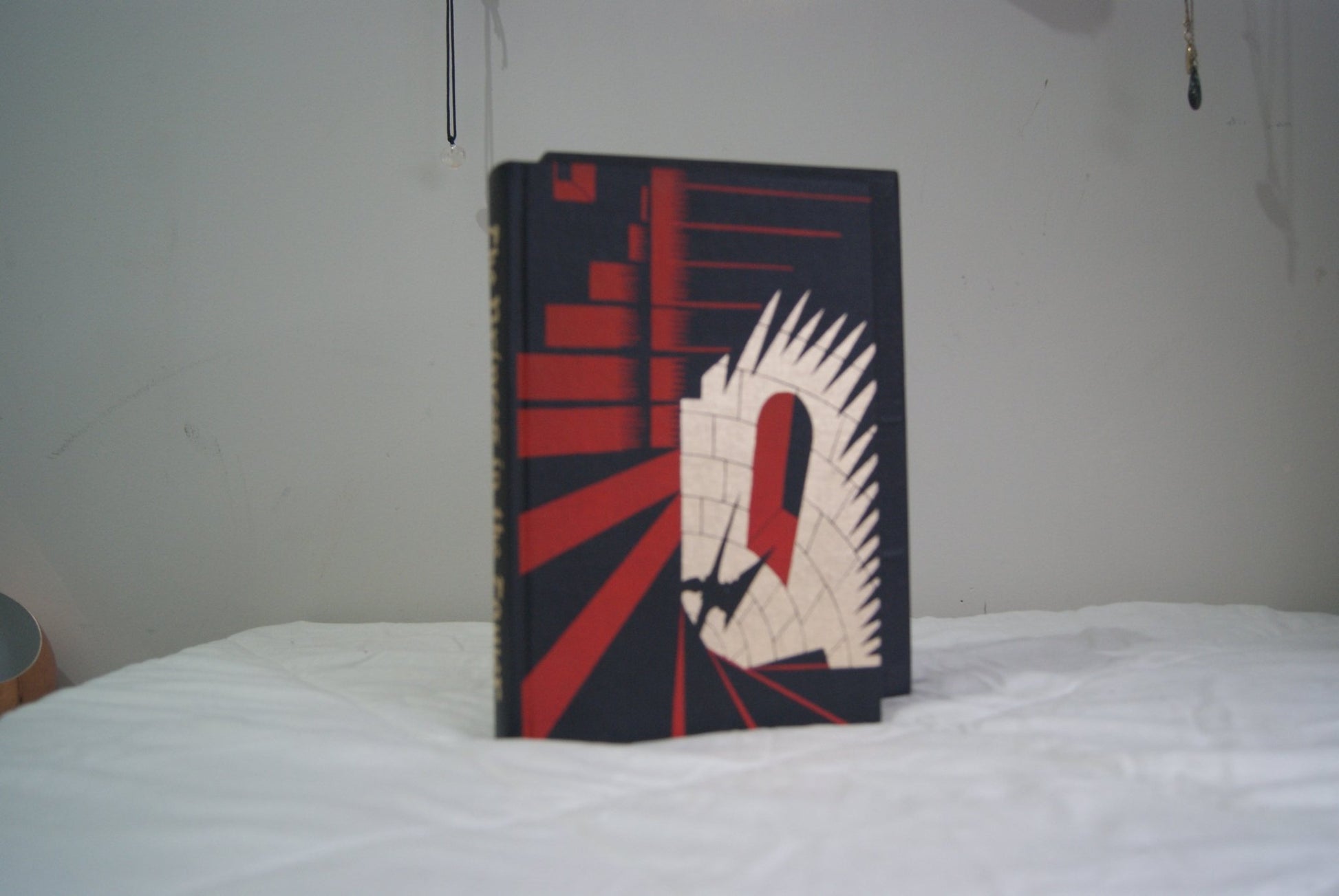 {{ product.title }} - Rare vintage {{ product.type | downcase }} from Novel Relic