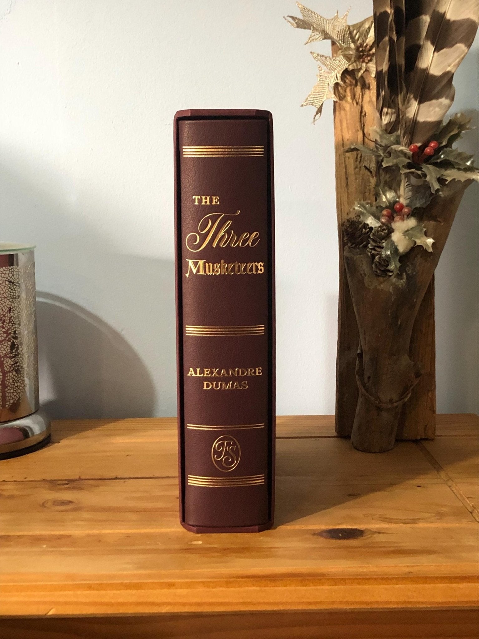 {{ product.title }} - Rare vintage {{ product.type | downcase }} from Novel Relic