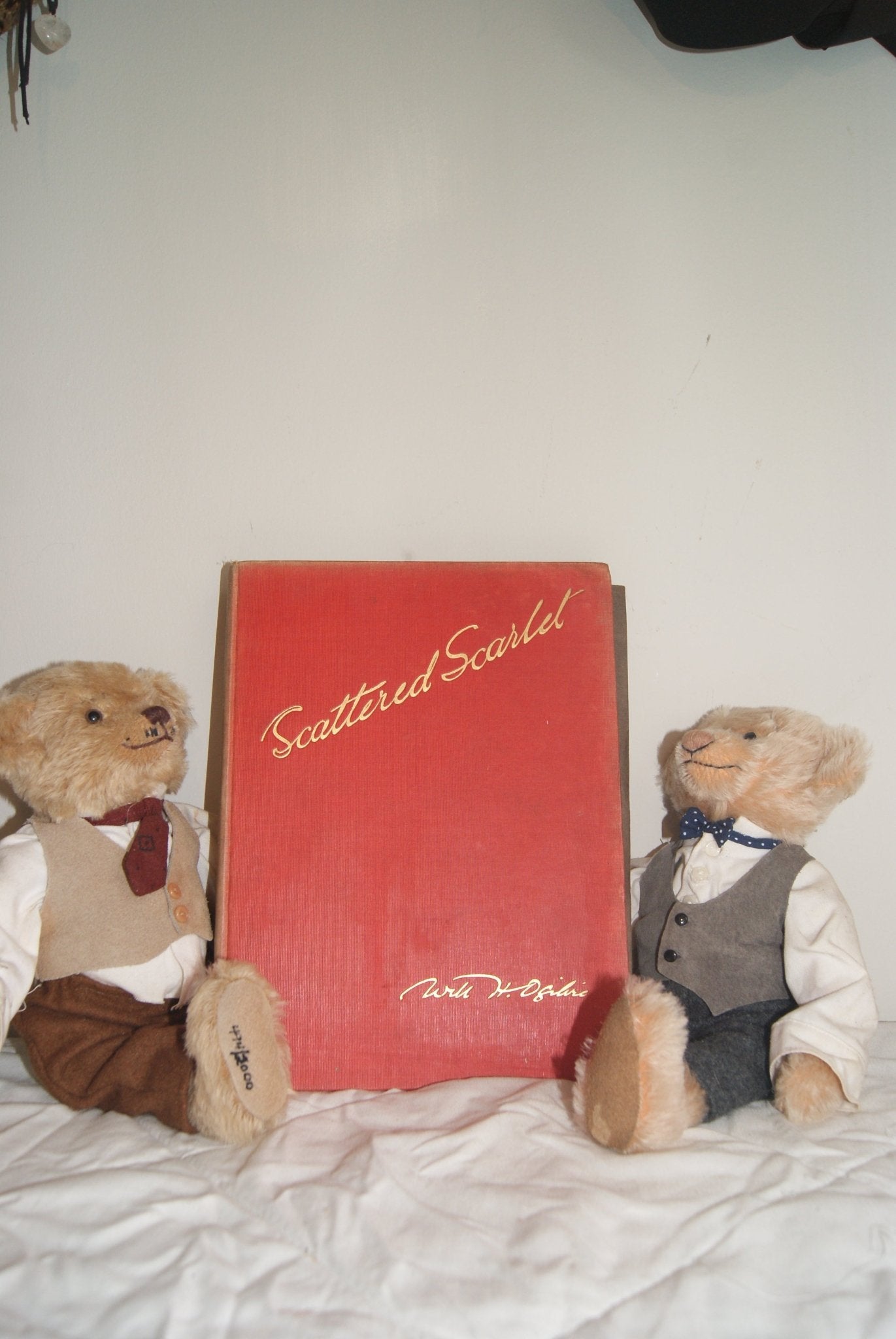 {{ product.title }} - Rare vintage {{ product.type | downcase }} from Novel Relic