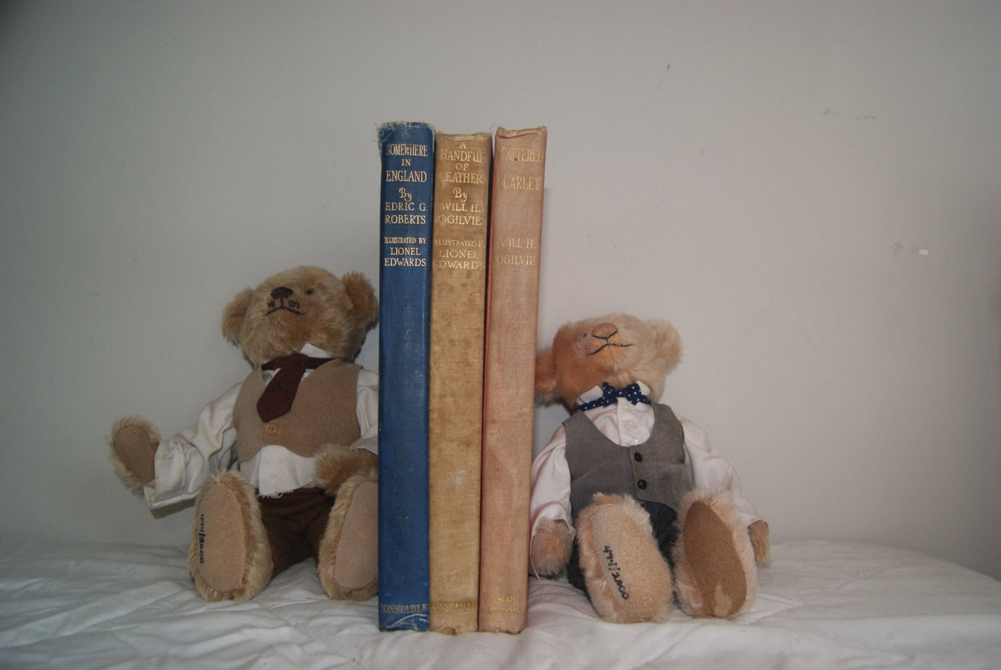 {{ product.title }} - Rare vintage {{ product.type | downcase }} from Novel Relic
