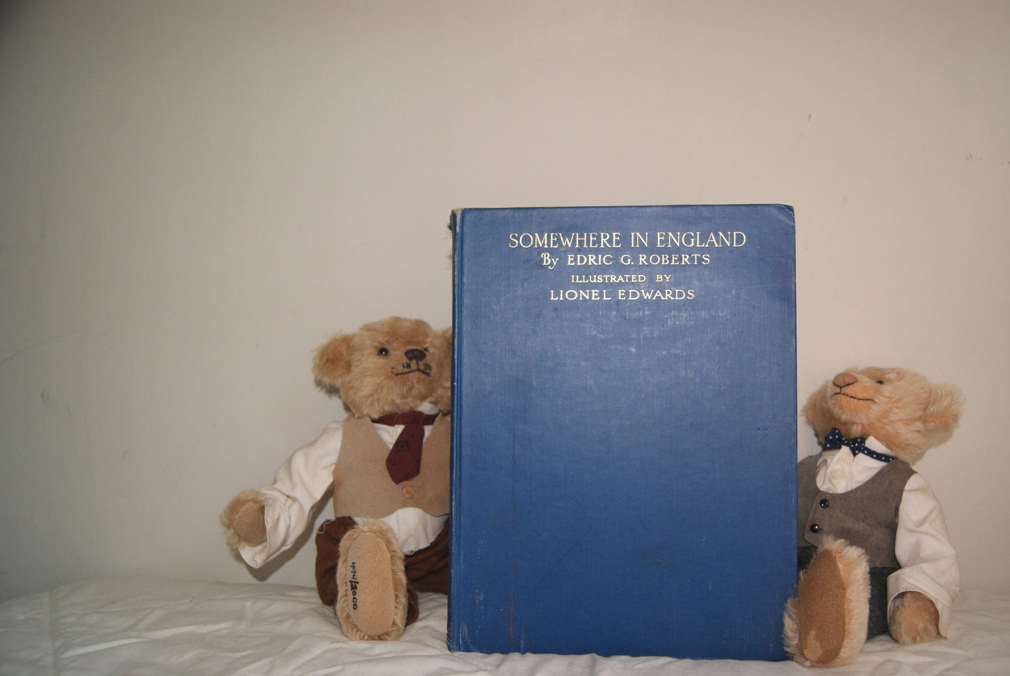 {{ product.title }} - Rare vintage {{ product.type | downcase }} from Novel Relic